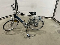 Batavus padova easy elektrische fiets - afbeelding 5 van  11