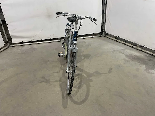 Batavus padova easy elektrische fiets - afbeelding 6 van  11