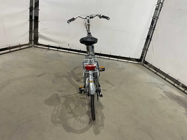 Batavus padova easy elektrische fiets - afbeelding 7 van  11