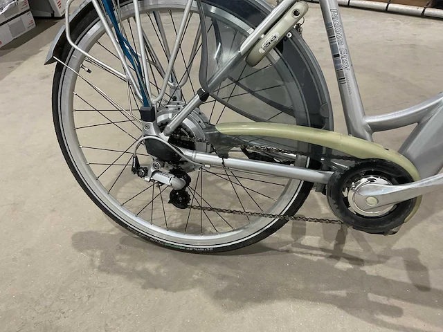 Batavus padova easy elektrische fiets - afbeelding 8 van  11