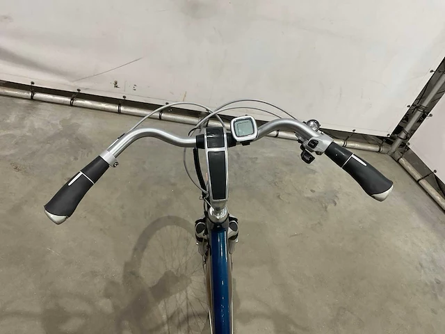 Batavus padova easy elektrische fiets - afbeelding 10 van  11