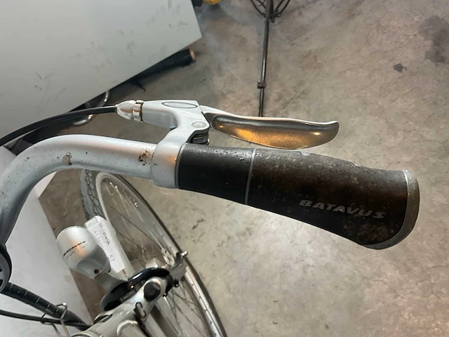 Batavus padova easy elektrische fiets - afbeelding 2 van  11