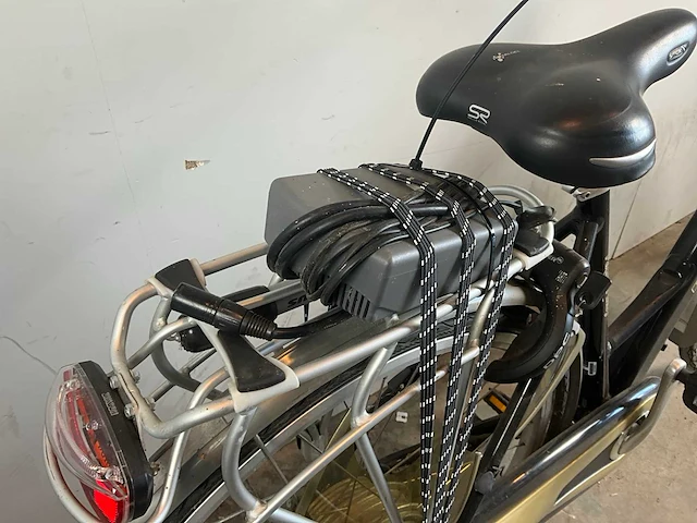 Batavus padova easy elektrische fiets - afbeelding 3 van  11