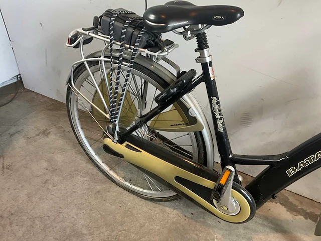 Batavus padova easy elektrische fiets - afbeelding 4 van  11