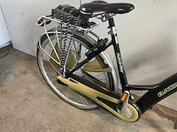 Batavus padova easy elektrische fiets - afbeelding 4 van  11