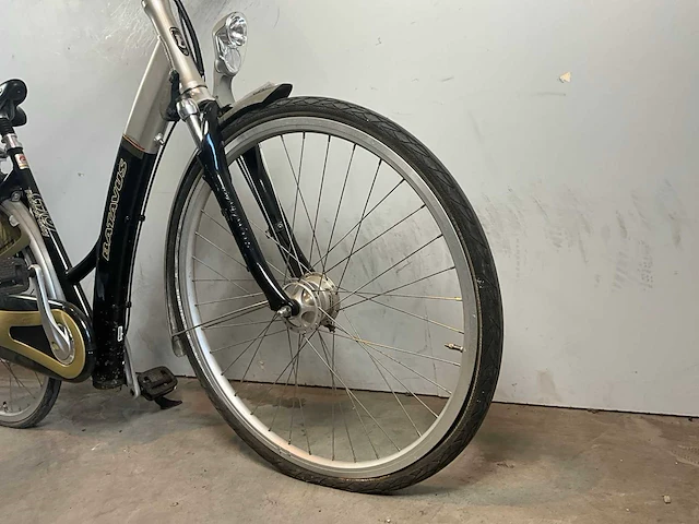 Batavus padova easy elektrische fiets - afbeelding 7 van  11