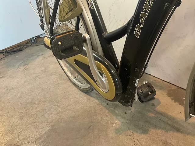 Batavus padova easy elektrische fiets - afbeelding 8 van  11