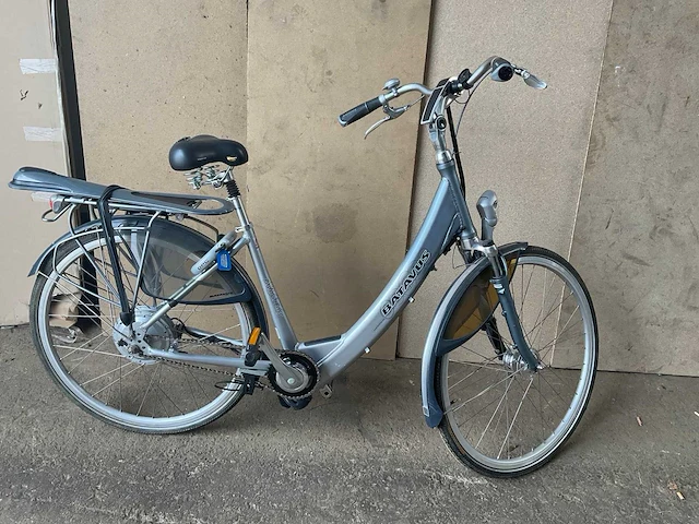 Batavus padova easy elektrische fiets - afbeelding 1 van  8
