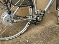 Batavus padova easy elektrische fiets - afbeelding 6 van  8