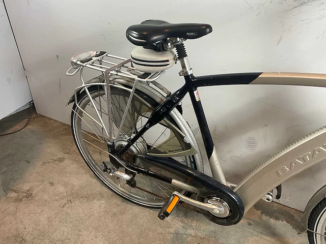 Batavus padovo easy fiets - afbeelding 2 van  9