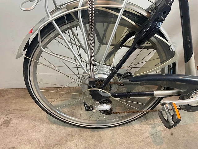 Batavus padovo easy fiets - afbeelding 3 van  9