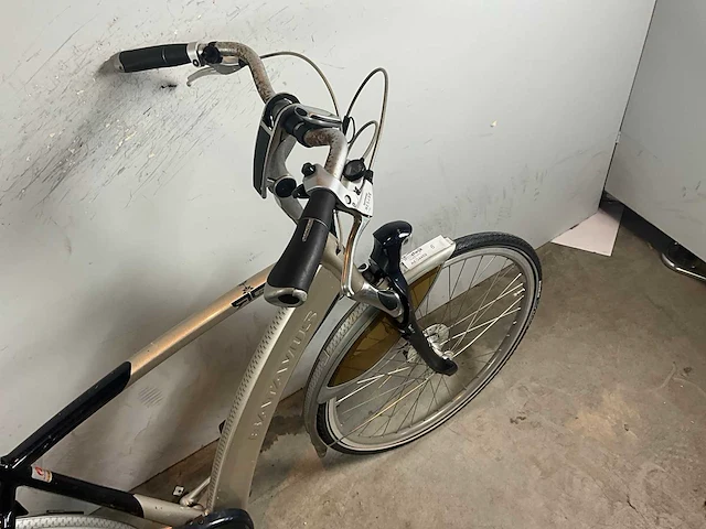 Batavus padovo easy fiets - afbeelding 4 van  9
