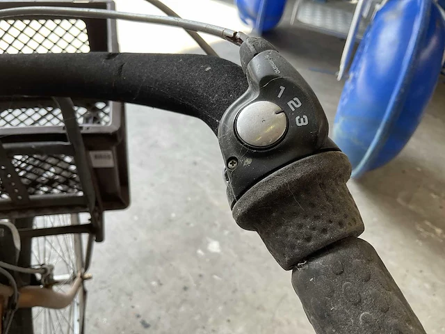 Batavus piazza damesfiets - afbeelding 5 van  7