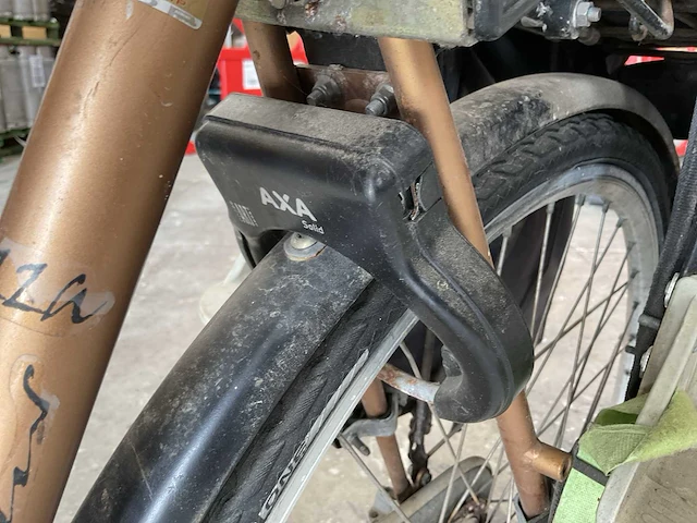 Batavus piazza damesfiets - afbeelding 7 van  7