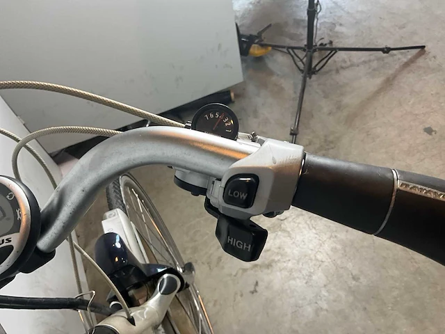 Batavus podova fiets - afbeelding 3 van  11