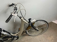 Batavus podova fiets - afbeelding 6 van  11
