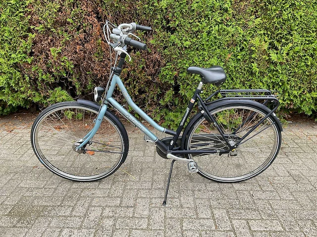 Batavus ravenna damesfiets - afbeelding 2 van  10