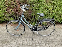 Batavus ravenna damesfiets - afbeelding 2 van  10