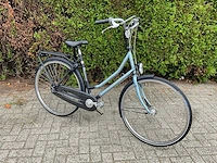 Batavus ravenna damesfiets - afbeelding 1 van  10