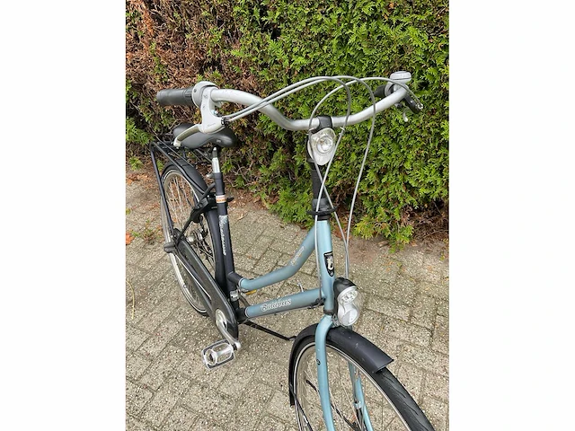 Batavus ravenna damesfiets - afbeelding 4 van  10