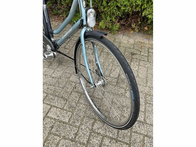 Batavus ravenna damesfiets - afbeelding 5 van  10