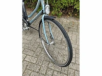 Batavus ravenna damesfiets - afbeelding 5 van  10