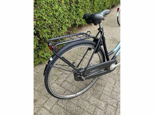 Batavus ravenna damesfiets - afbeelding 7 van  10
