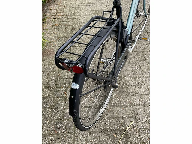 Batavus ravenna damesfiets - afbeelding 8 van  10
