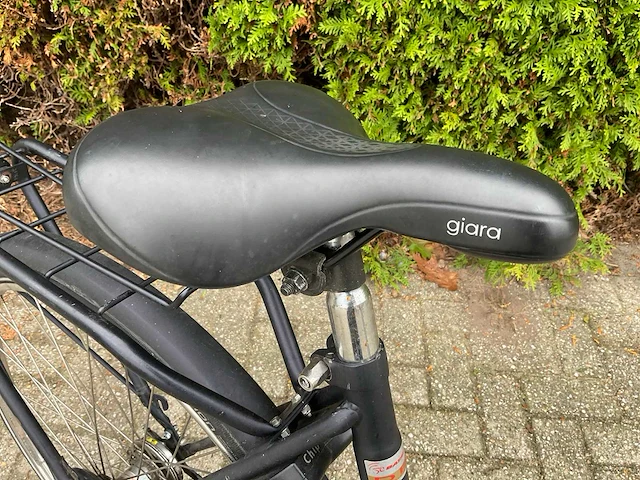 Batavus ravenna damesfiets - afbeelding 9 van  10