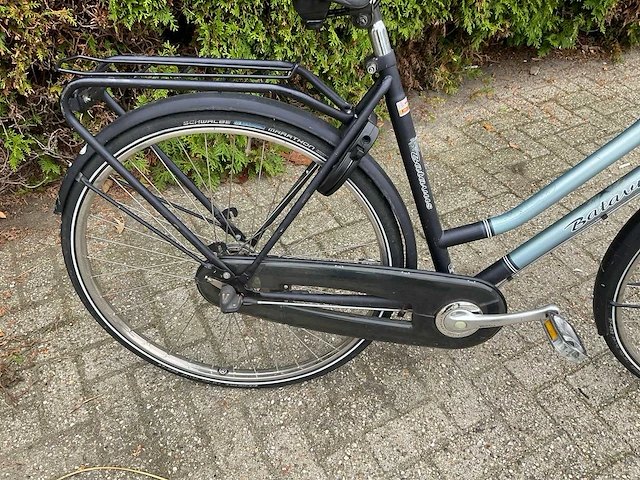 Batavus ravenna damesfiets - afbeelding 10 van  10