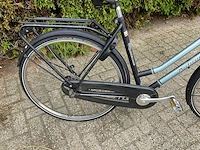 Batavus ravenna damesfiets - afbeelding 10 van  10