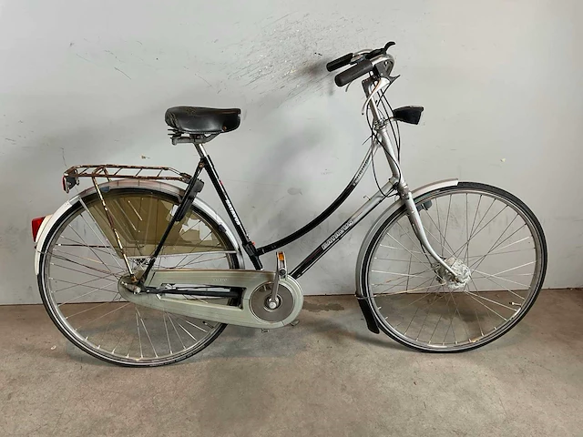 Batavus touring damesfiets - afbeelding 1 van  7