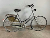 Batavus touring damesfiets - afbeelding 1 van  7