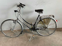 Batavus touring damesfiets - afbeelding 2 van  7