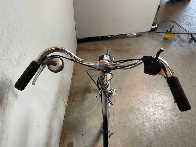Batavus touring damesfiets - afbeelding 5 van  7