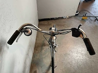 Batavus touring damesfiets - afbeelding 5 van  7