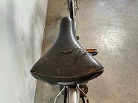 Batavus touring damesfiets - afbeelding 7 van  7