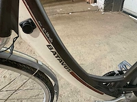 Batavus volta deluxe elektrische fiets - afbeelding 3 van  14