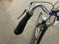 Batavus volta deluxe elektrische fiets - afbeelding 5 van  14