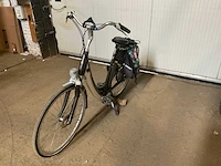 Batavus volta deluxe elektrische fiets - afbeelding 1 van  14