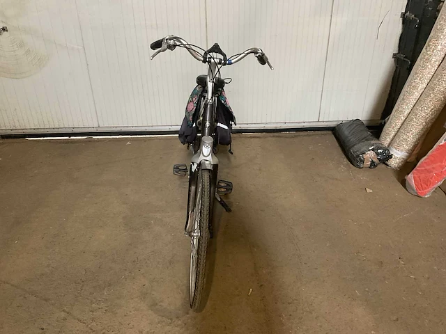 Batavus volta deluxe elektrische fiets - afbeelding 7 van  14