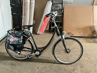 Batavus volta deluxe elektrische fiets - afbeelding 9 van  14