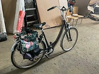 Batavus volta deluxe elektrische fiets - afbeelding 10 van  14