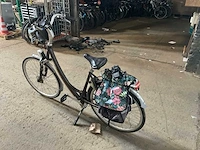Batavus volta deluxe elektrische fiets - afbeelding 12 van  14