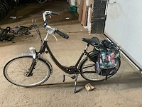 Batavus volta deluxe elektrische fiets - afbeelding 13 van  14