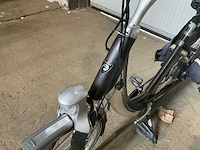 Batavus volta deluxe elektrische fiets - afbeelding 14 van  14