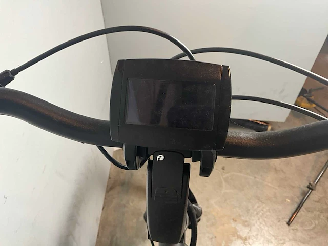 Batavus wayz ego deluxe elektrische fiets - afbeelding 9 van  10