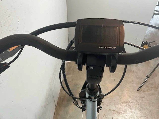 Batavus wayz elektrische fiets - afbeelding 2 van  12
