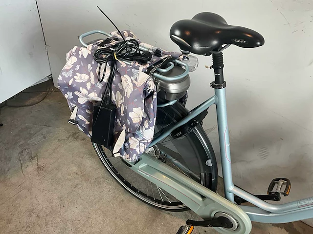 Batavus wayz elektrische fiets - afbeelding 5 van  12