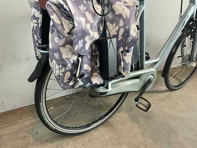 Batavus wayz elektrische fiets - afbeelding 6 van  12